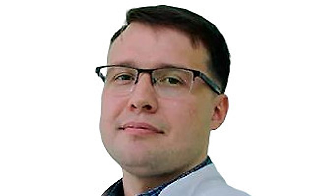 Лобастов Александр Викторович