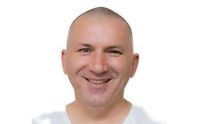 Галлямов Азиз Ахатович
