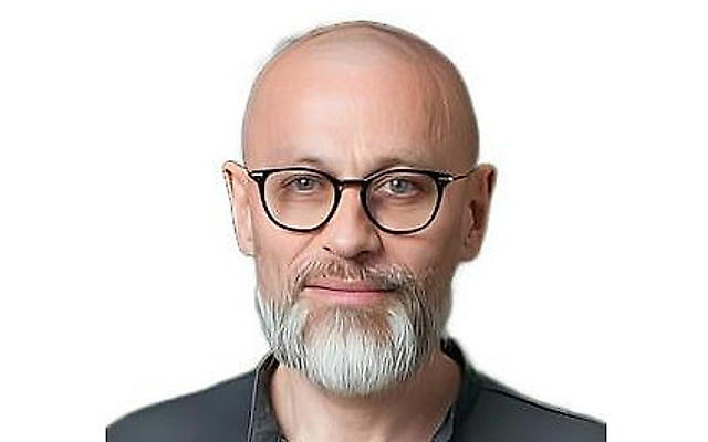 Cалихзянов Дамир Вагизович