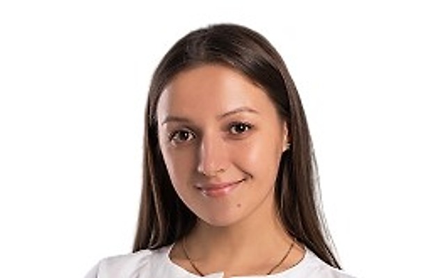 Шаймина Наталия Александровна