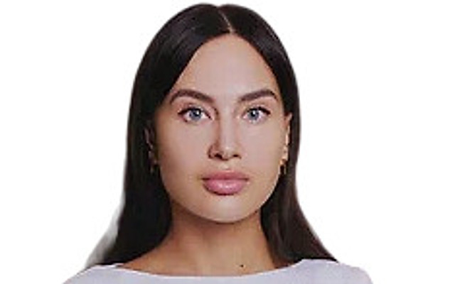 Изиятуллина Юлия Рустемовна