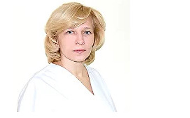 Петрова Наталья Игоревна