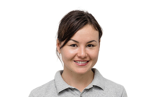 Гиззатуллина Лениза Мисхатовна