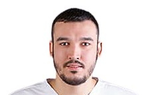 Шарифуллин Айдар Алмазович