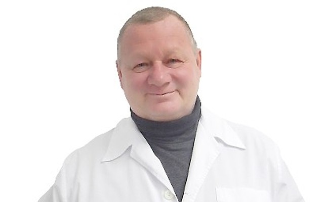 Лобкарёв Олег Александрович