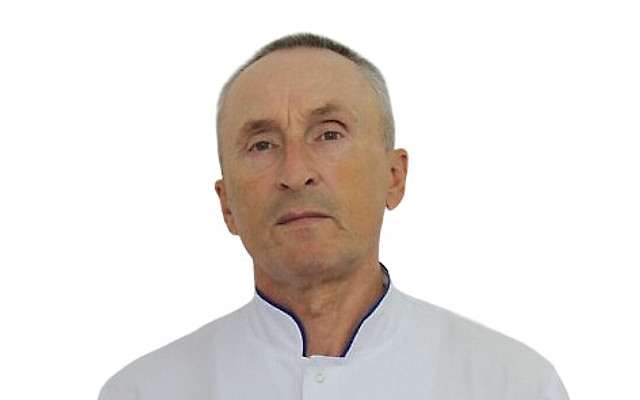 Тимофеев Вячеслав Александрович