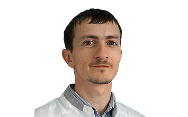 Шакиров Роман Ниязович