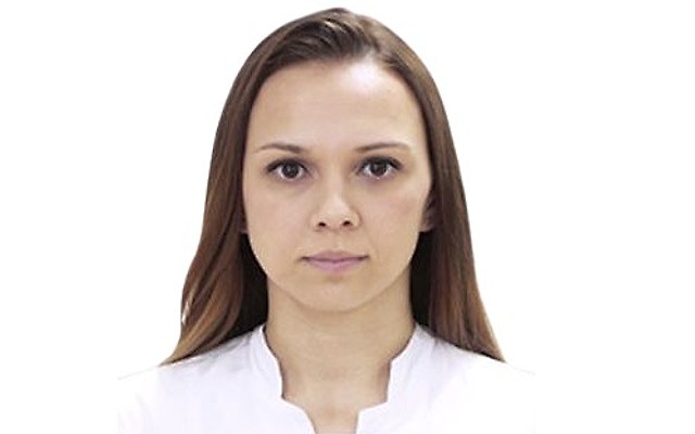 Салаватова Энже Мусавировна