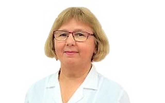 Заманова Альфия Габдулхаевна
