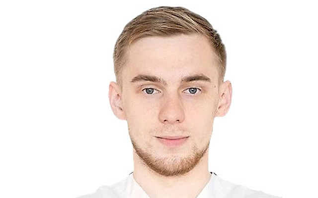 Аржанцев Виталий Андреевич