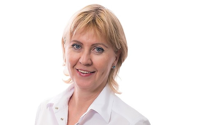 Каримова Наталья Владимировна