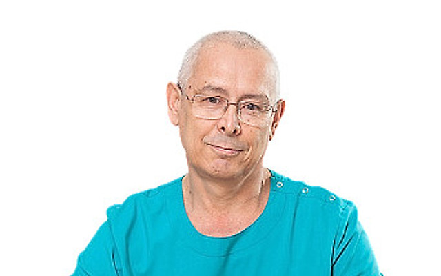 Тазеев Радик Ренатович