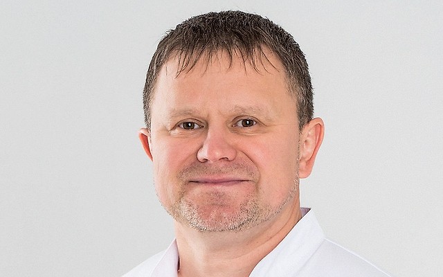Файзрахманов Ильнур Миннурович