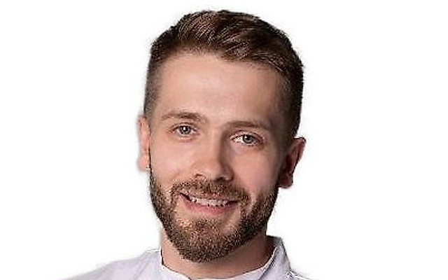 Чеков Григорий Сергеевич