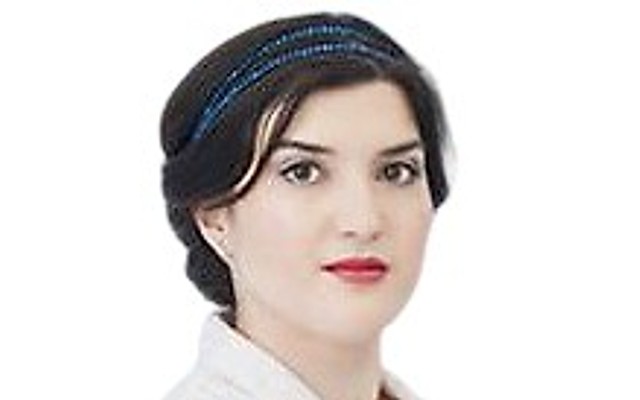 Абдуллина Резеда Хамисовна