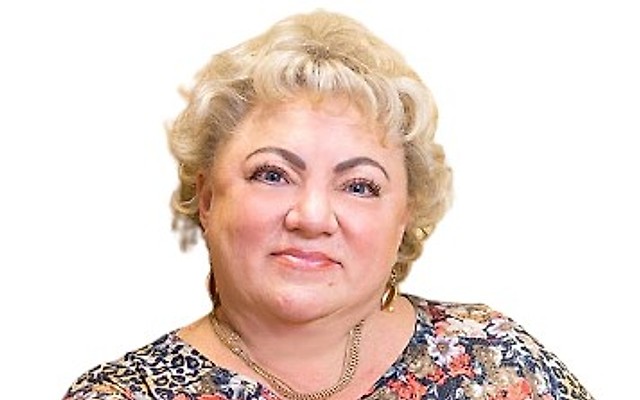 Рислинг Елена Витальевна
