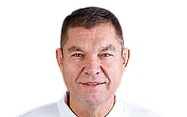 Закиров Фарит Хатипович