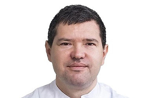 Безбрязов Алексей Викторович