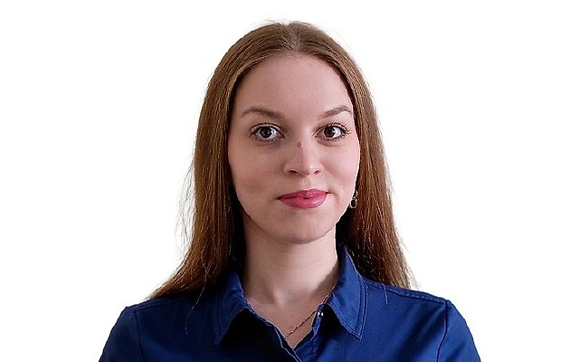 Идиятова Лилия Рафаэлевна