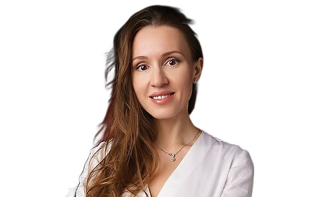 Андреева Наталья Николаевна