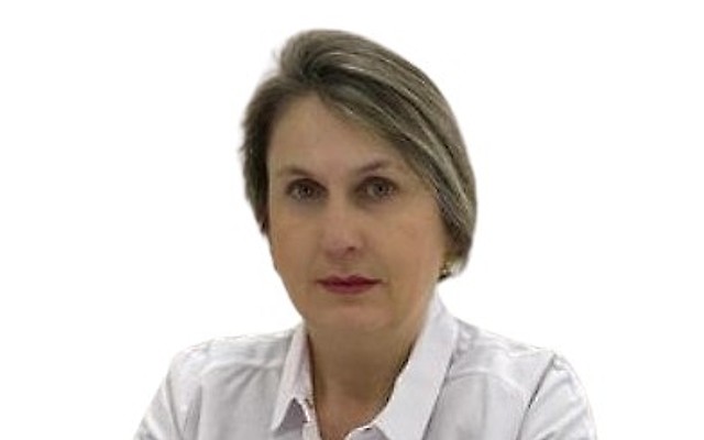 Хаертдинова Эльмира Гайфулловна