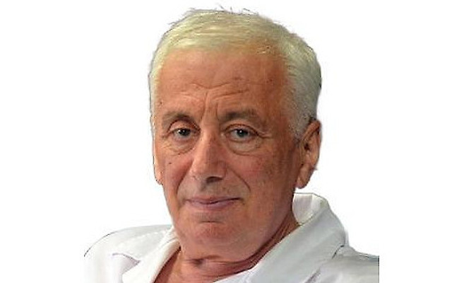 Маковоз Дмитрий Михайлович