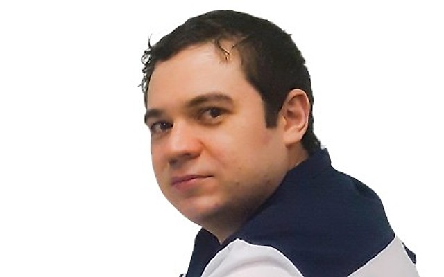 Закиров Фарид Зайнигарафович