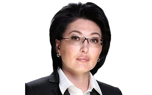 Вагапова Гульнар Рифатовна