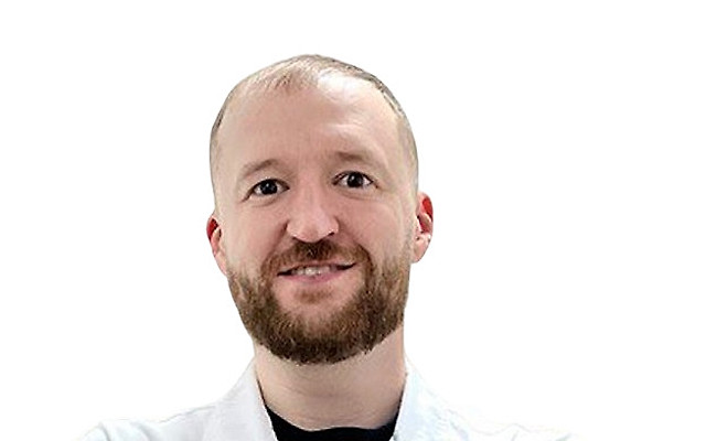 Валиев Азат Равильевич