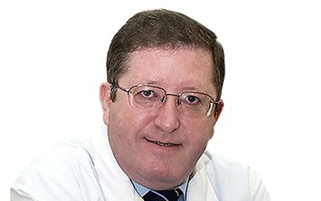 Валиев Равиль Шамилович