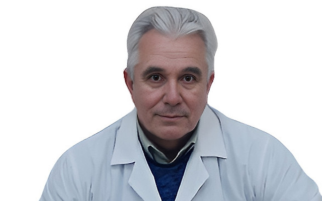 Рахматулин Искандер Шамильевич
