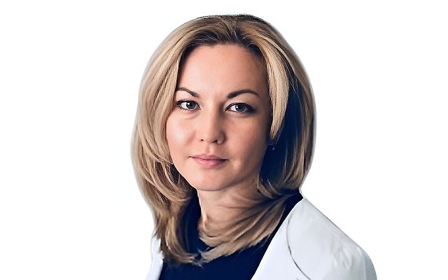 Мингалеева Гульназ Фаритовна