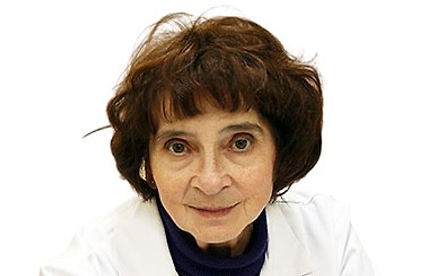 Ким Светлана Александровна