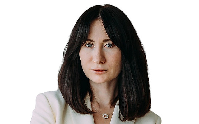 Хасанова Айгуль Марсовна