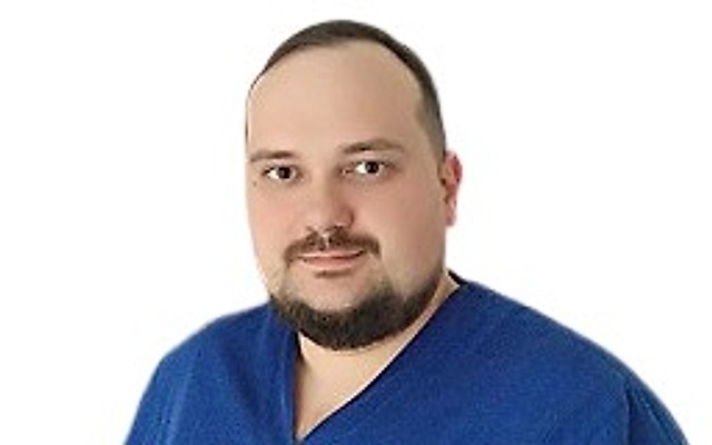 Кузьмин Алексей Леонидович