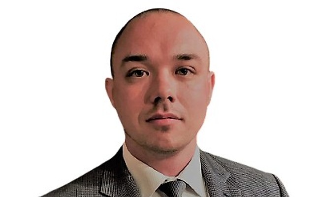 Амерханов Эдуард Наилевич