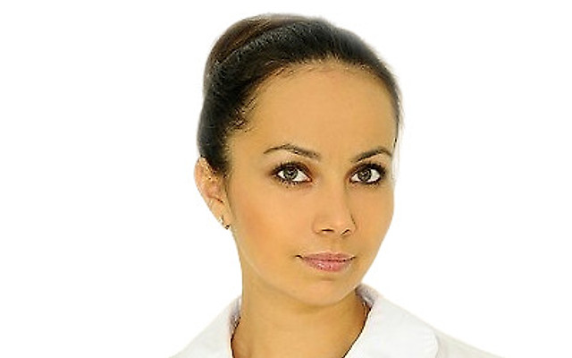 Ефимова (Москова) Наталья