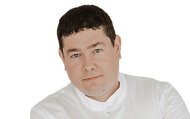 Андреев Алексей Иванович