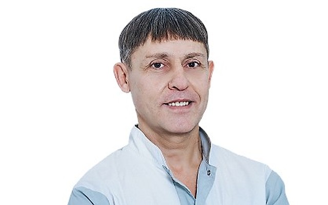 Биктимиров Рифкат Нурмихаметович