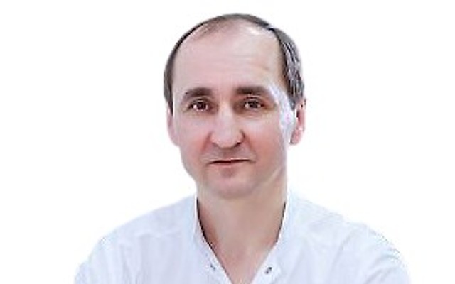 Коновалов Олег Николаевич