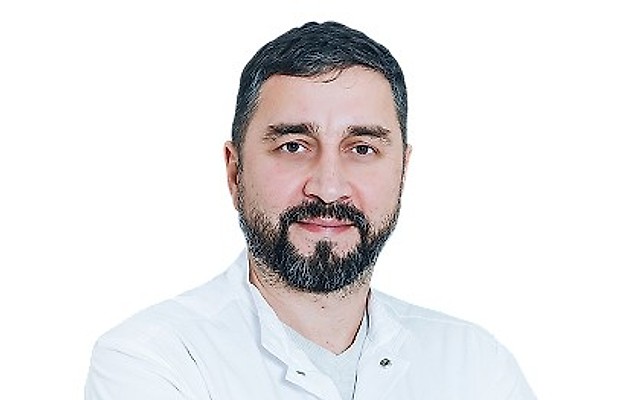 Минигулов Ленар Маратович