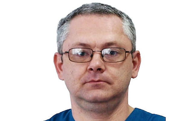 Хамидуллин Булат Раилович