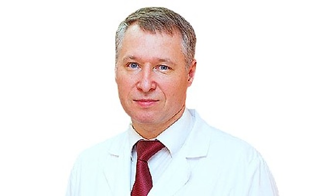 Куюков Дмитрий Александрович
