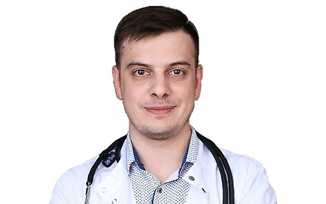 Зибаев Сергей Олегович