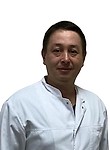 Самитов Аскар Ильгизарович