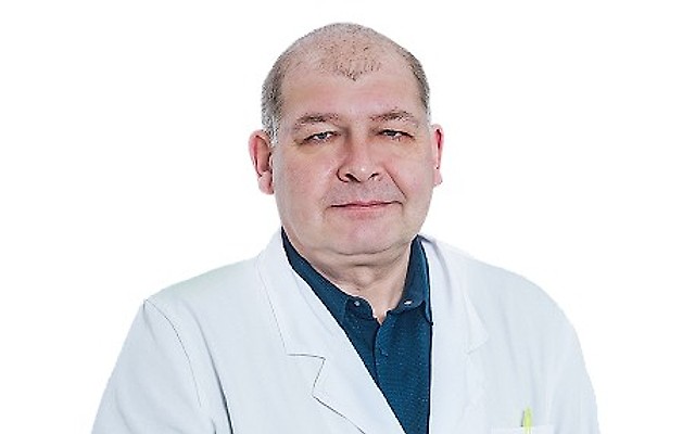 Несветаев Дмитрий Васильевич
