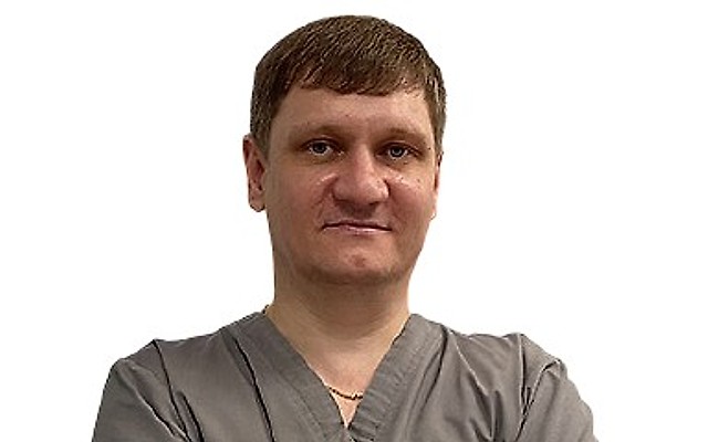 Осипов Алексей Анатольевич