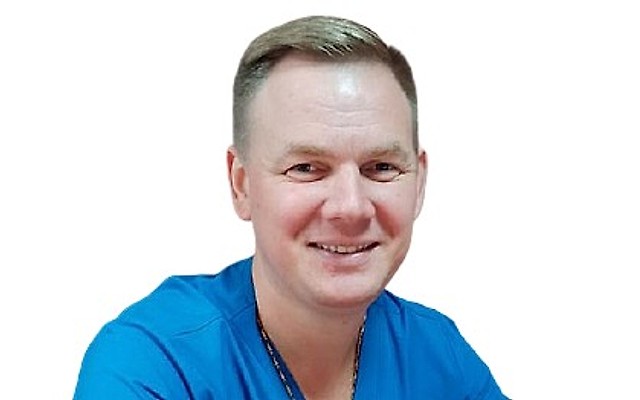 Ефремов Роман Александрович