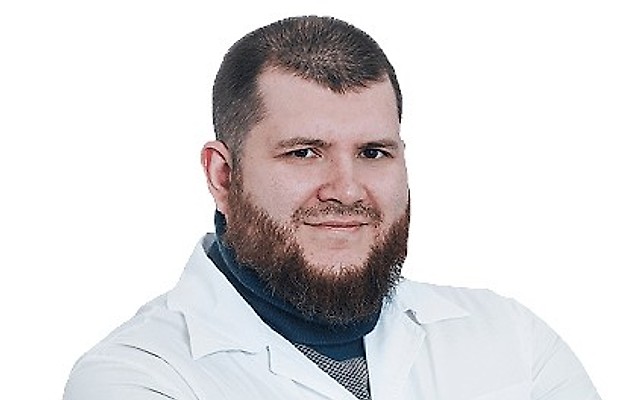 Нигматуллин Линар Мазидуллович
