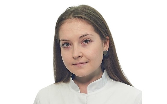 Мирвалиева Алсу Рустамовна